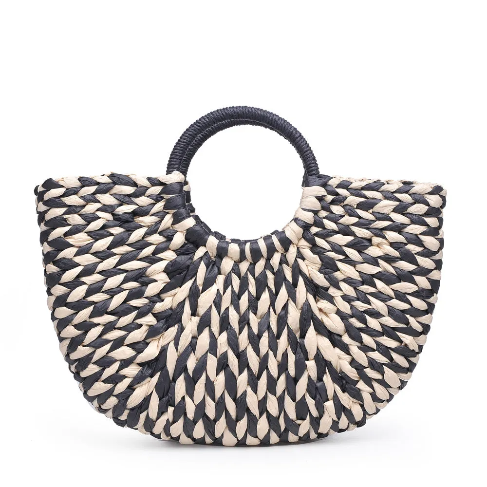 St. Barts Satchel