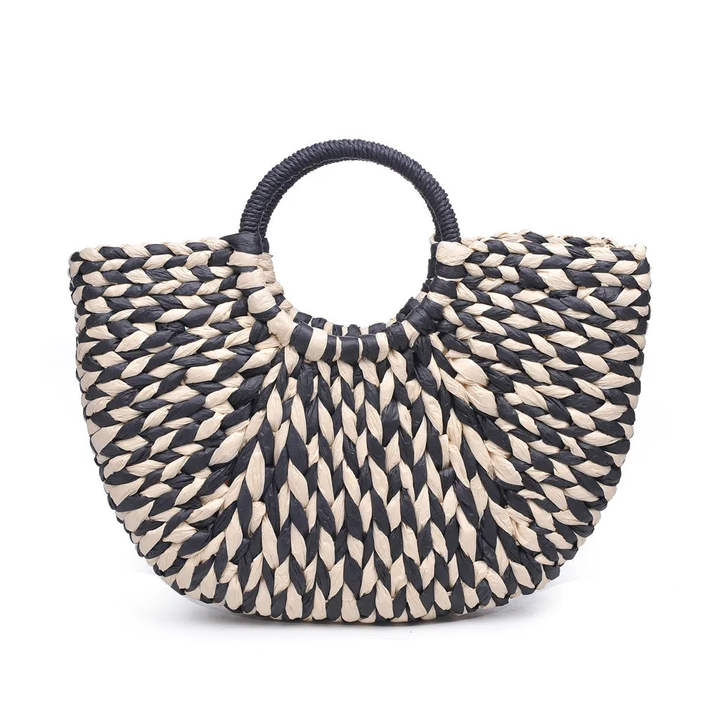 St. Barts Satchel