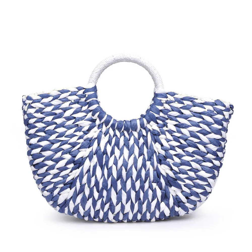 St. Barts Satchel