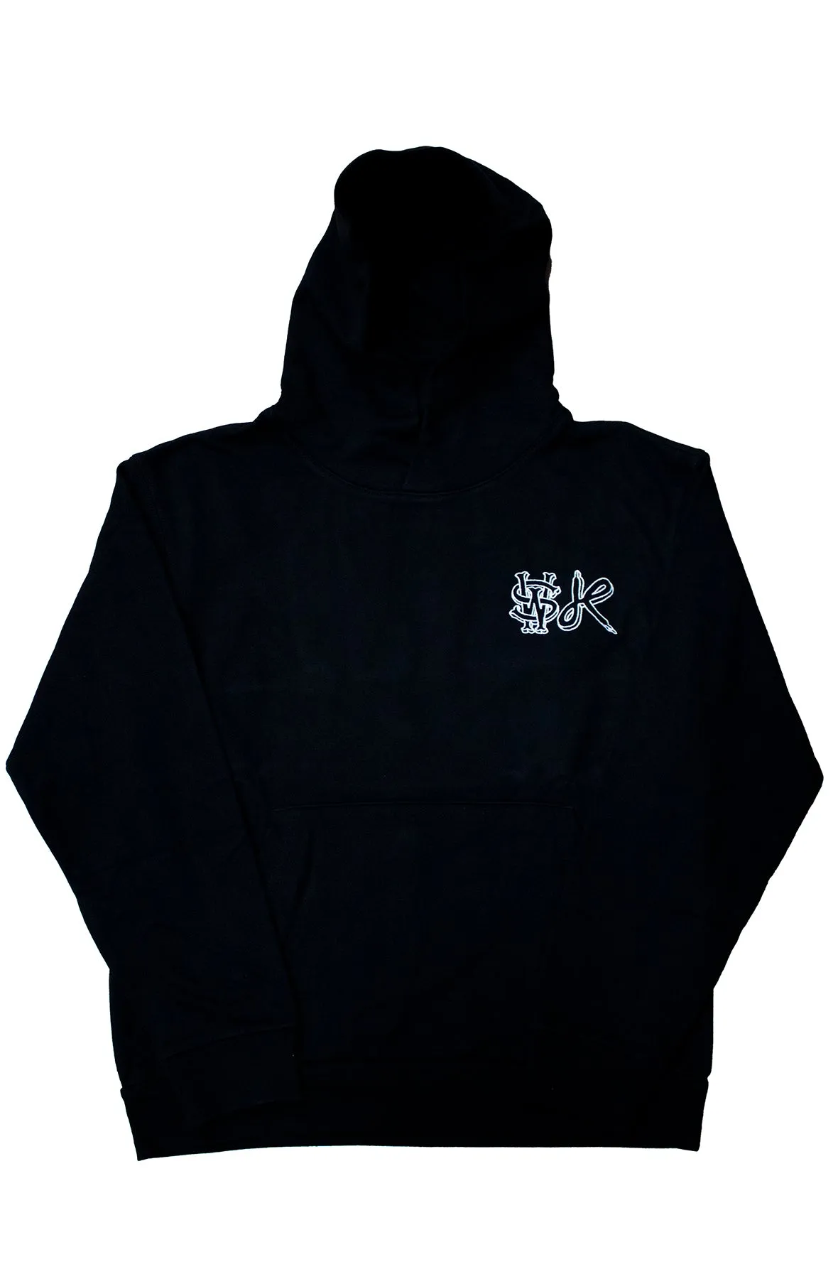 Stay Winning Kasino Hoodie