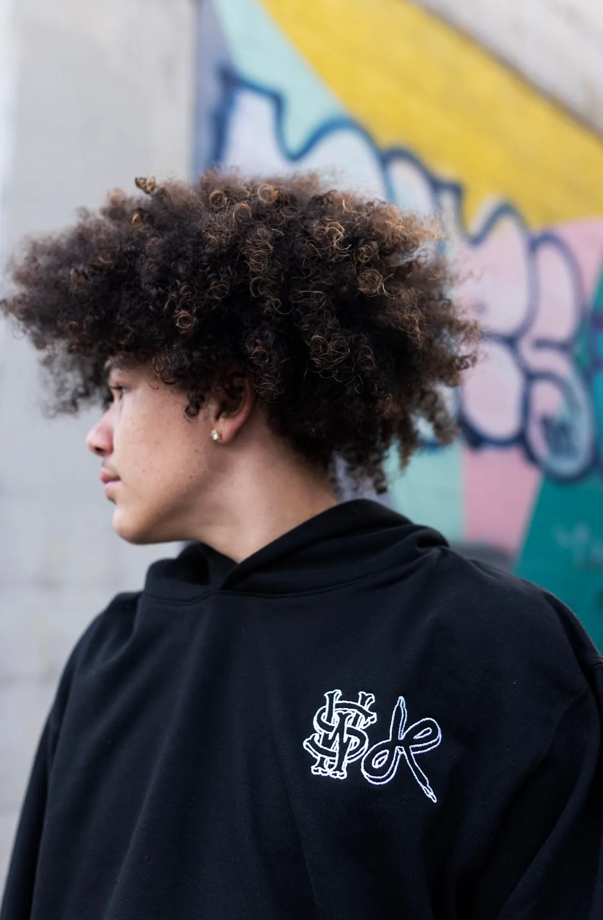 Stay Winning Kasino Hoodie