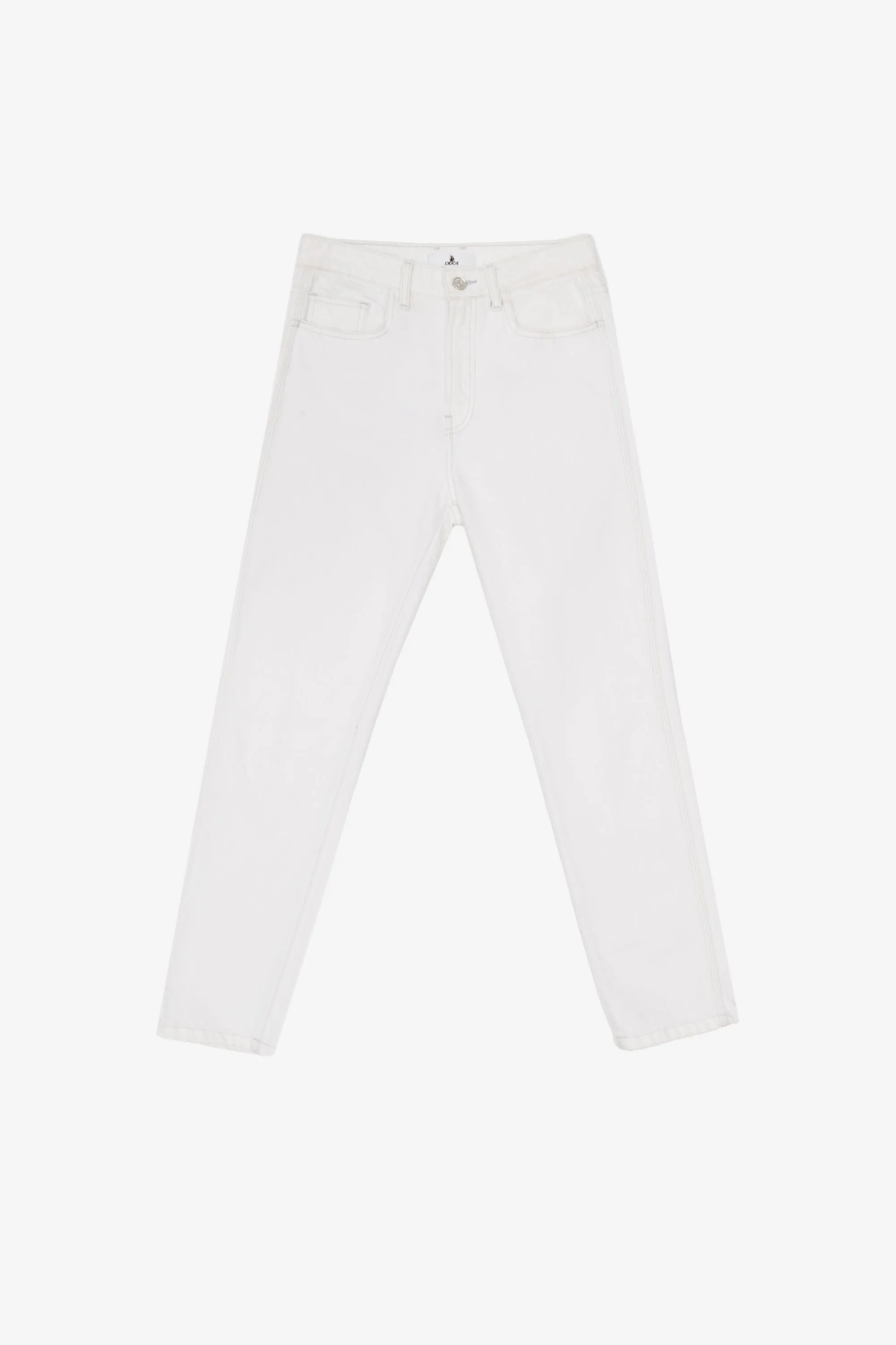 STONED WHITE VINTAGE CROP