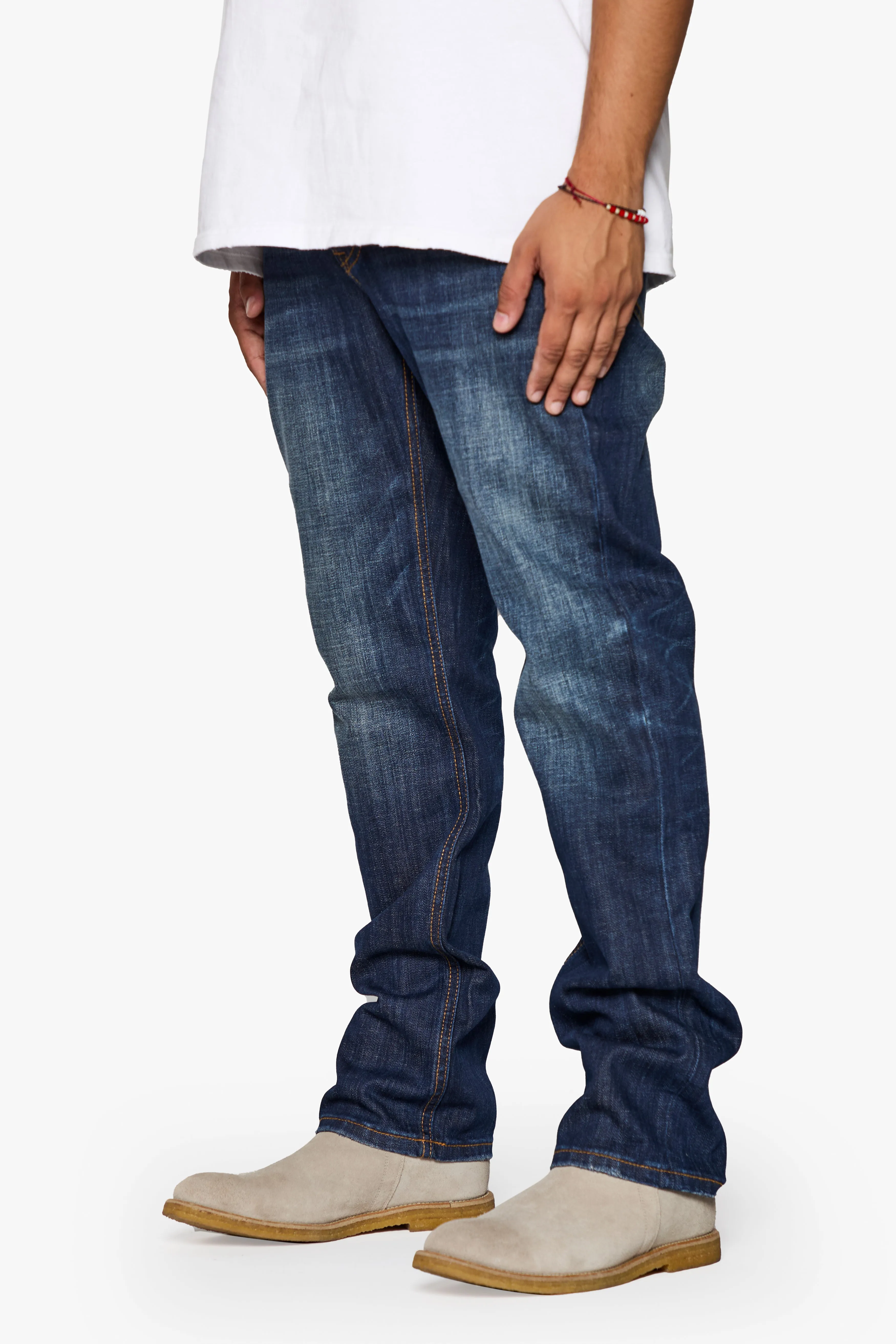 STRAIGHT LEG "ABU BILAL"
