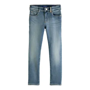 Strummer Slim-Fit Jeans