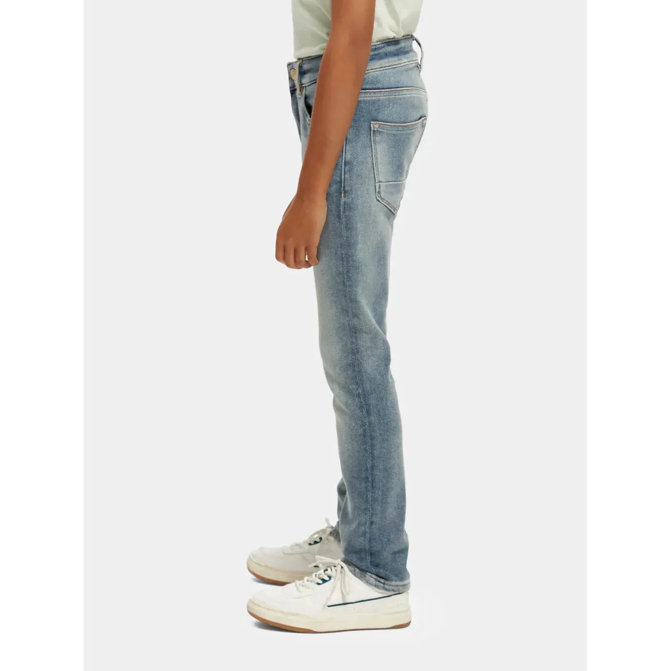 Strummer Slim-Fit Jeans