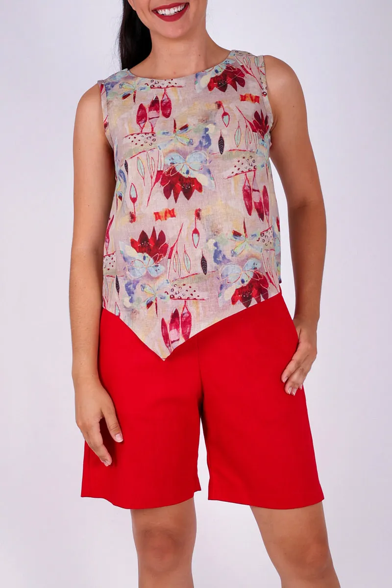 Summer Shorts CL-06
