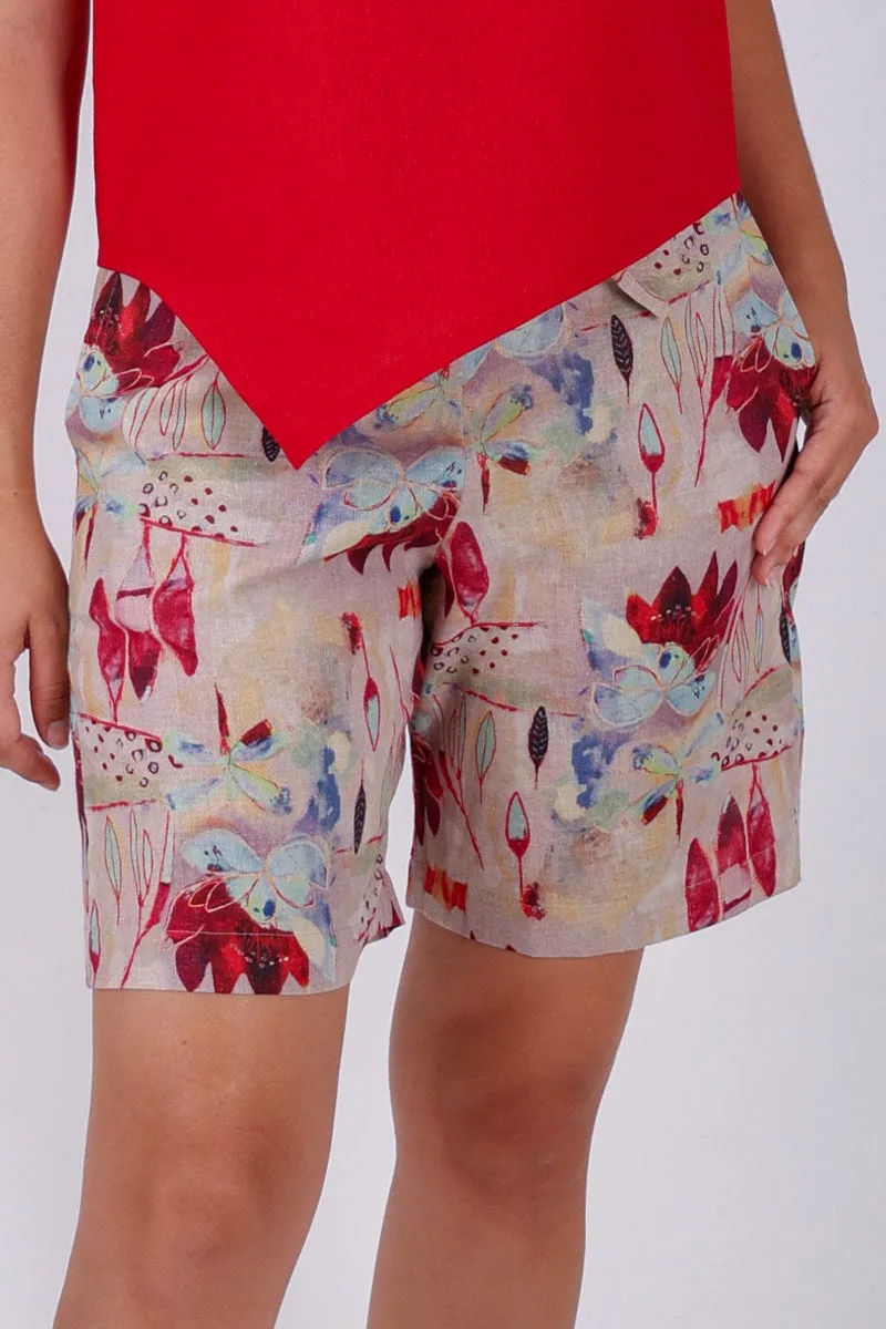 Summer Shorts CL-06