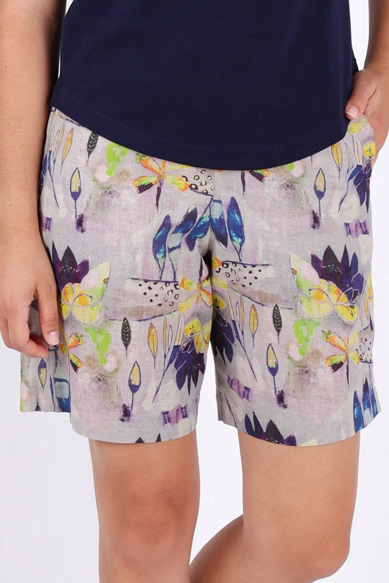 Summer Shorts CL-06