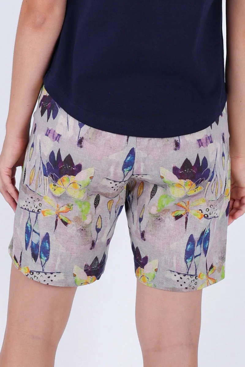 Summer Shorts CL-06
