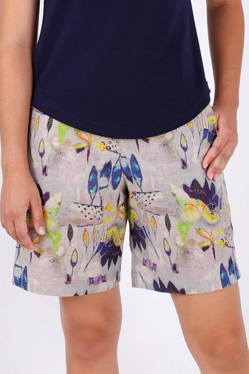 Summer Shorts CL-06