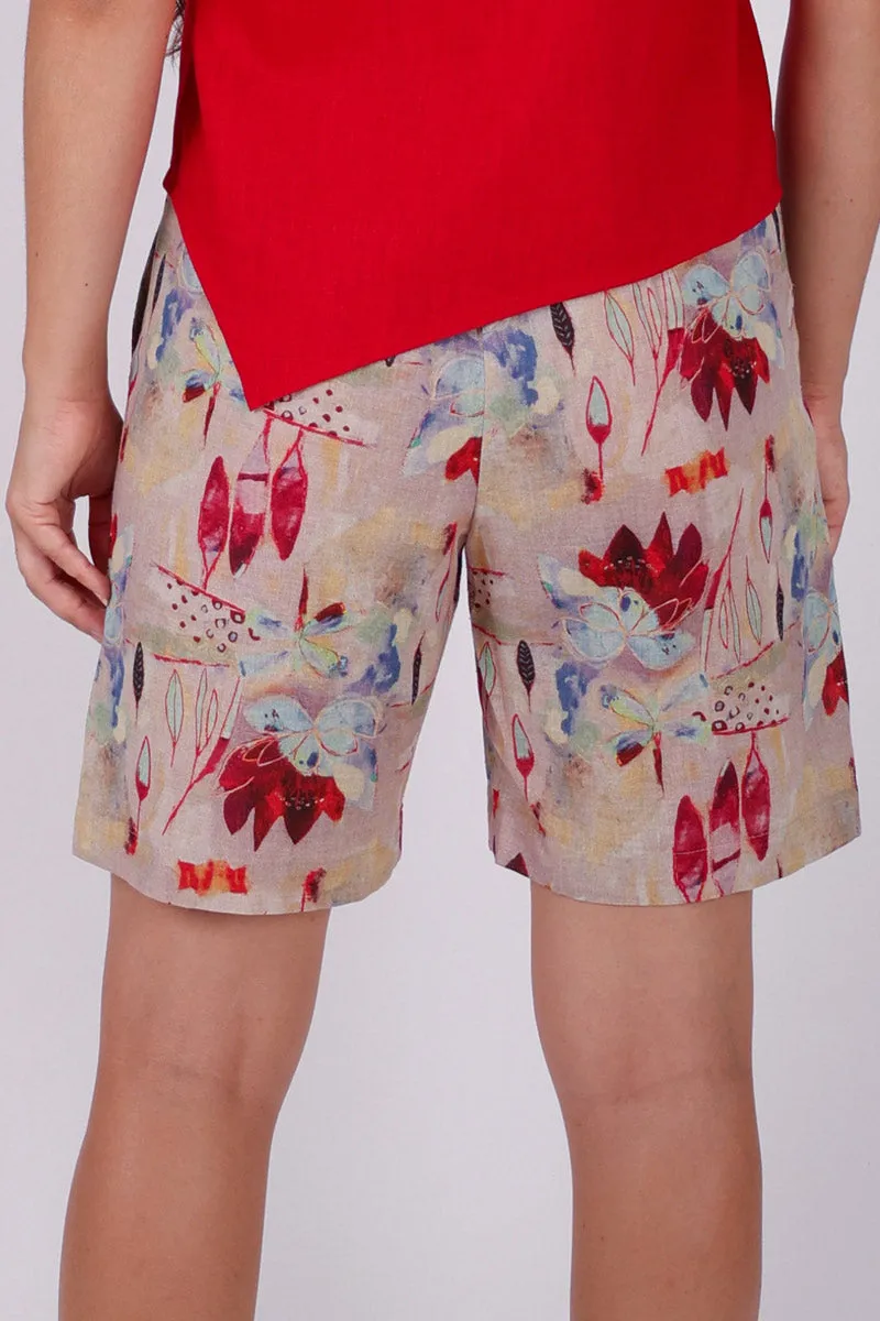 Summer Shorts CL-06