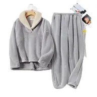 Sunshine – Ultra-Soft Fleece Women’s Lounge Set