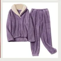 Sunshine – Ultra-Soft Fleece Women’s Lounge Set