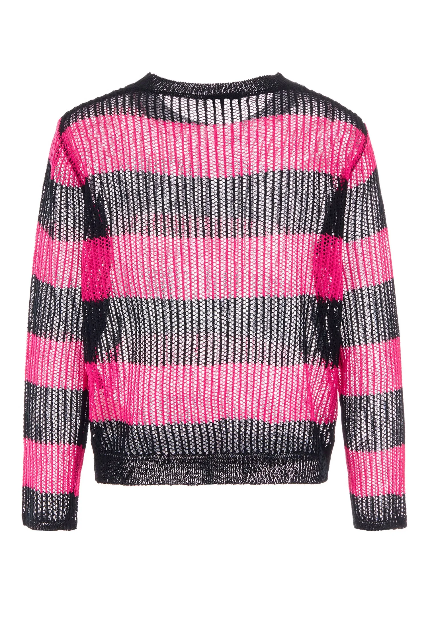 sweeties by leo Women's Knitted Sweater