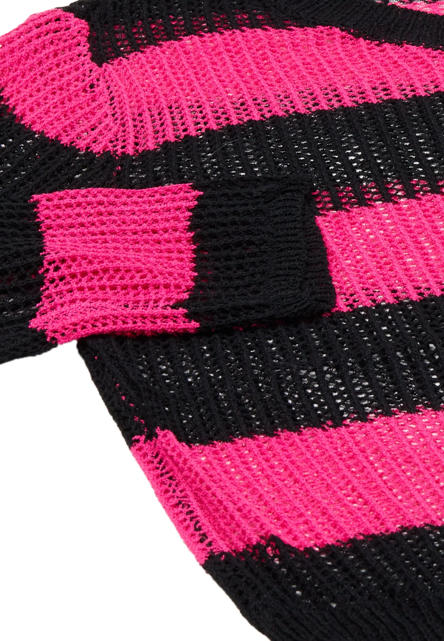 sweeties by leo Women's Knitted Sweater