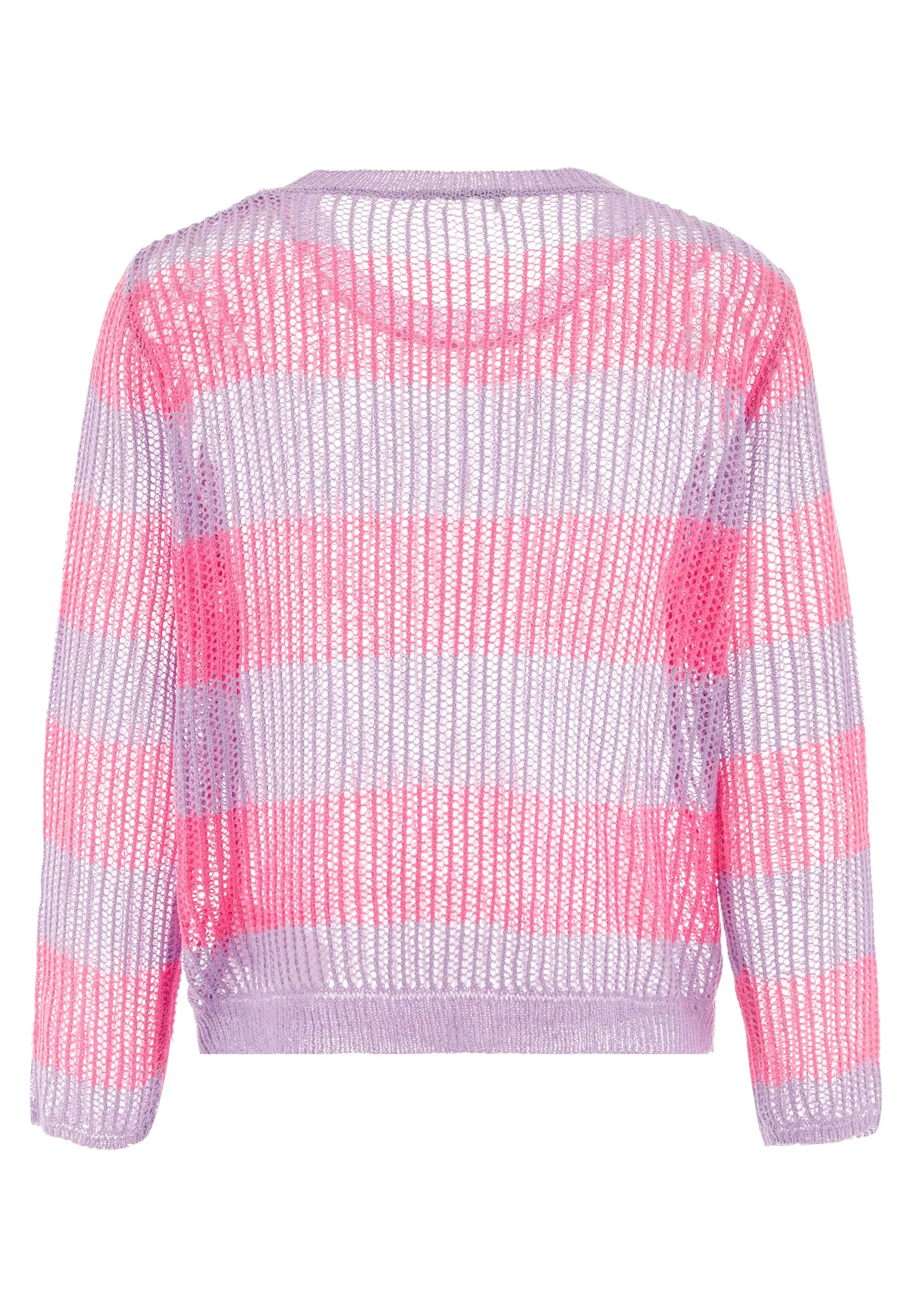 sweeties by leo Women's Knitted Sweater