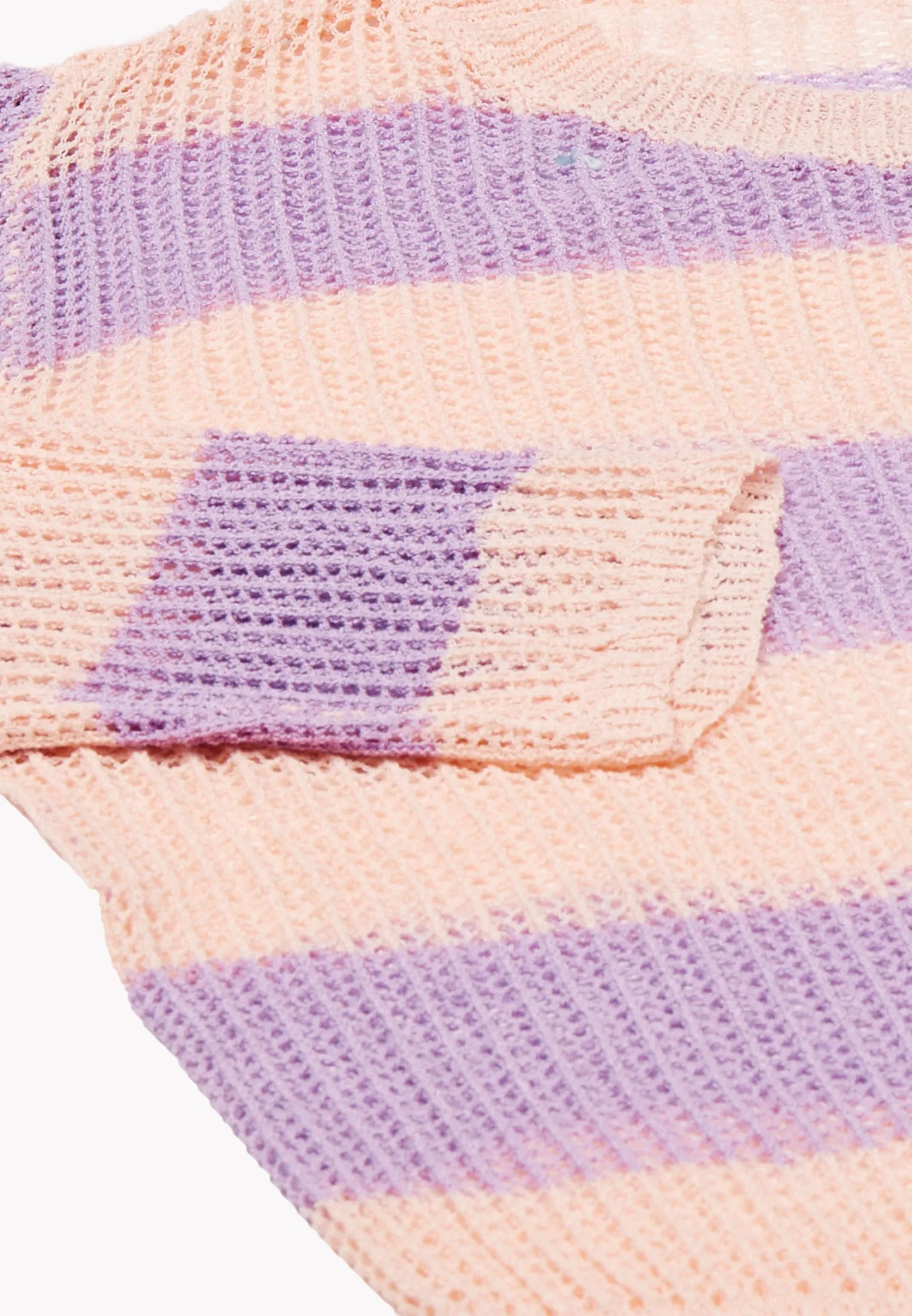 sweeties by leo Women's Knitted Sweater