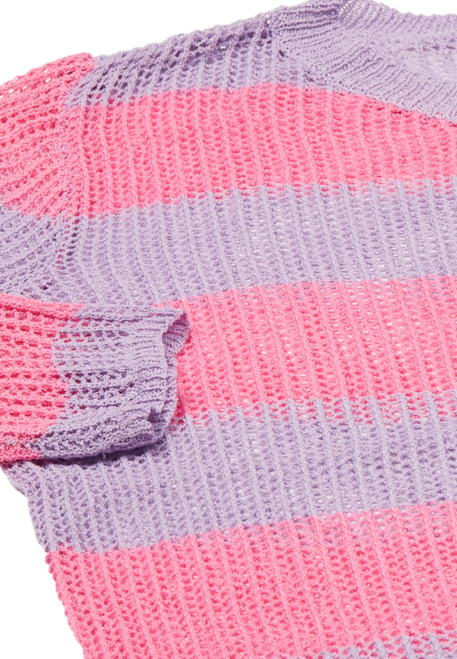 sweeties by leo Women's Knitted Sweater