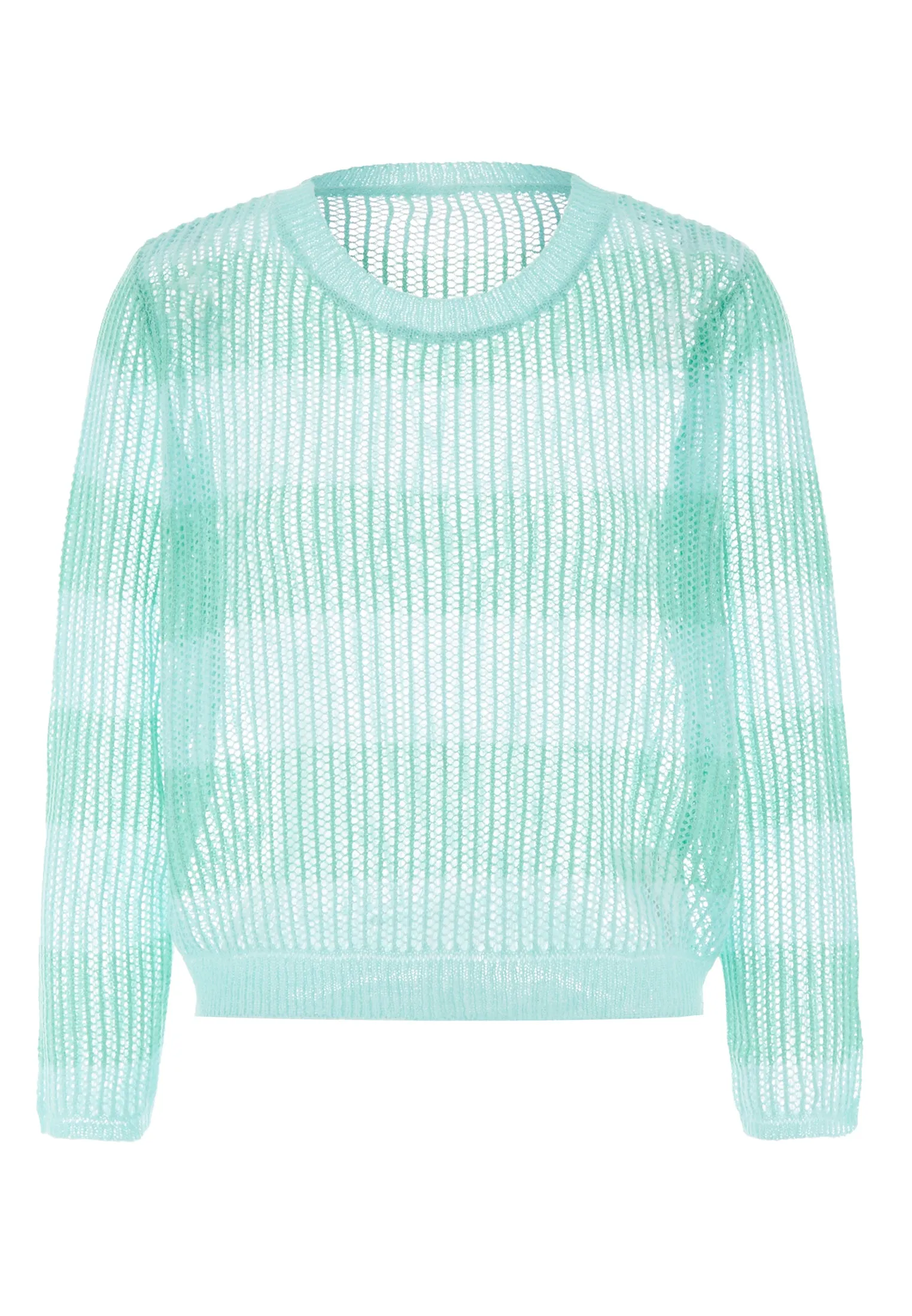sweeties by leo Women's Knitted Sweater