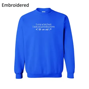 Swifties Only Crewneck