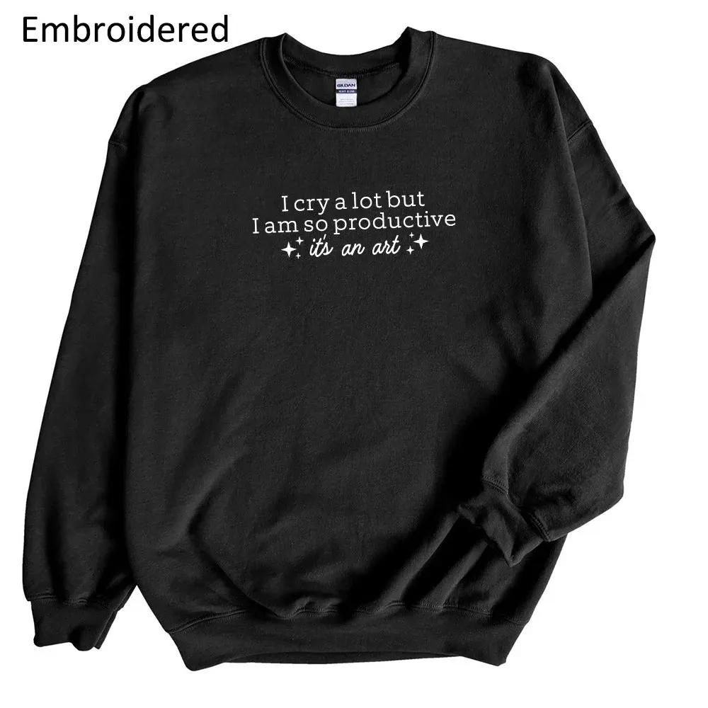 Swifties Only Crewneck