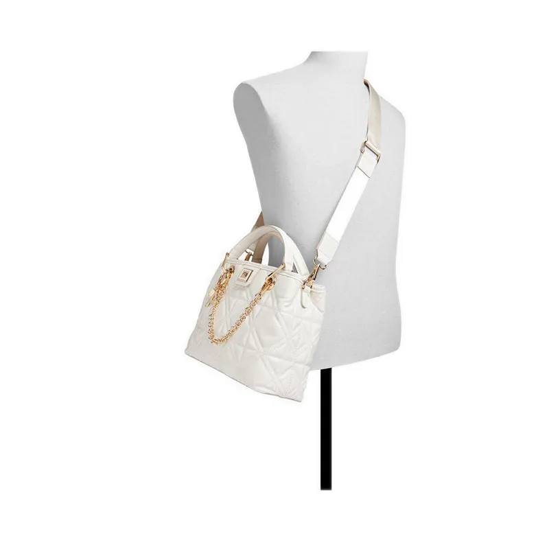Tafarn Satchel - Other White