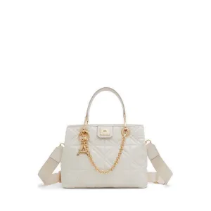 Tafarn Satchel - Other White