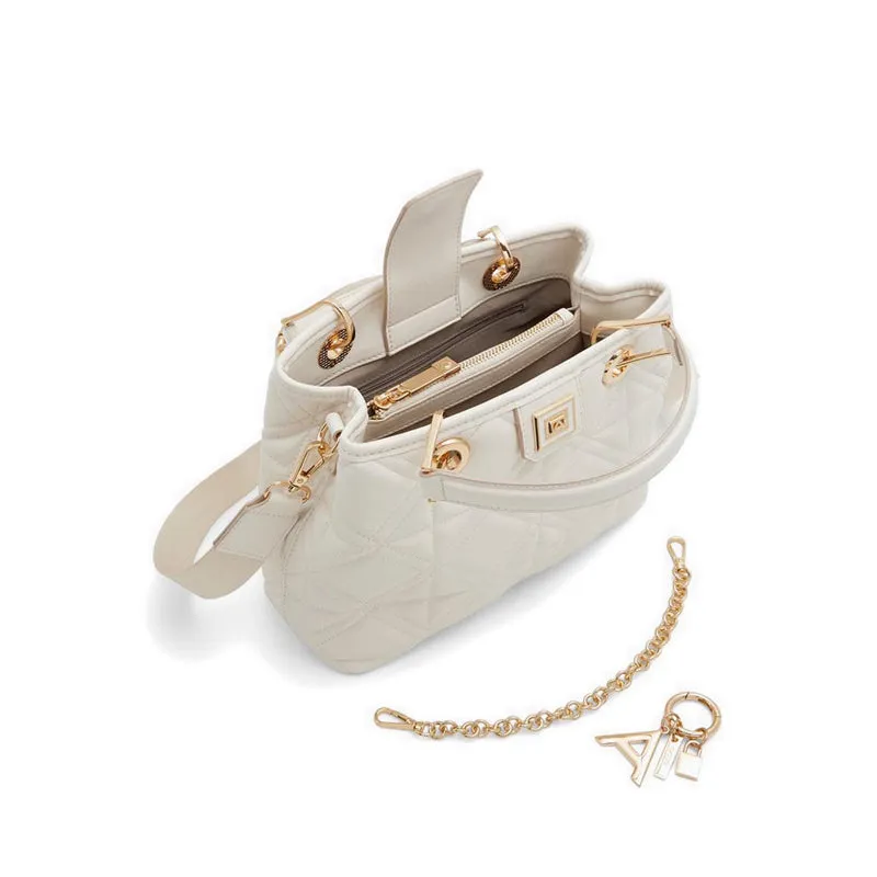 Tafarn Satchel - Other White