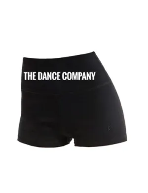 TDC Custom High Waisted Shorts