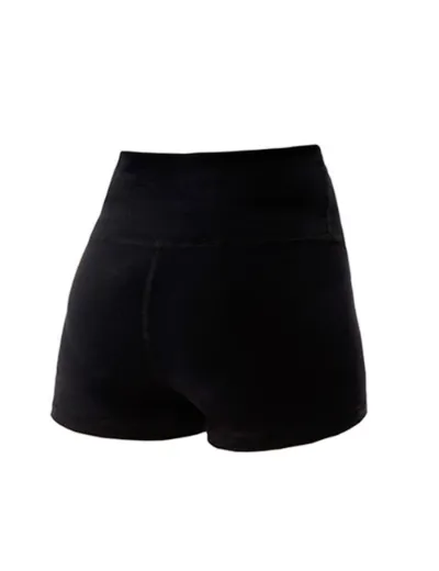 TDC Custom High Waisted Shorts