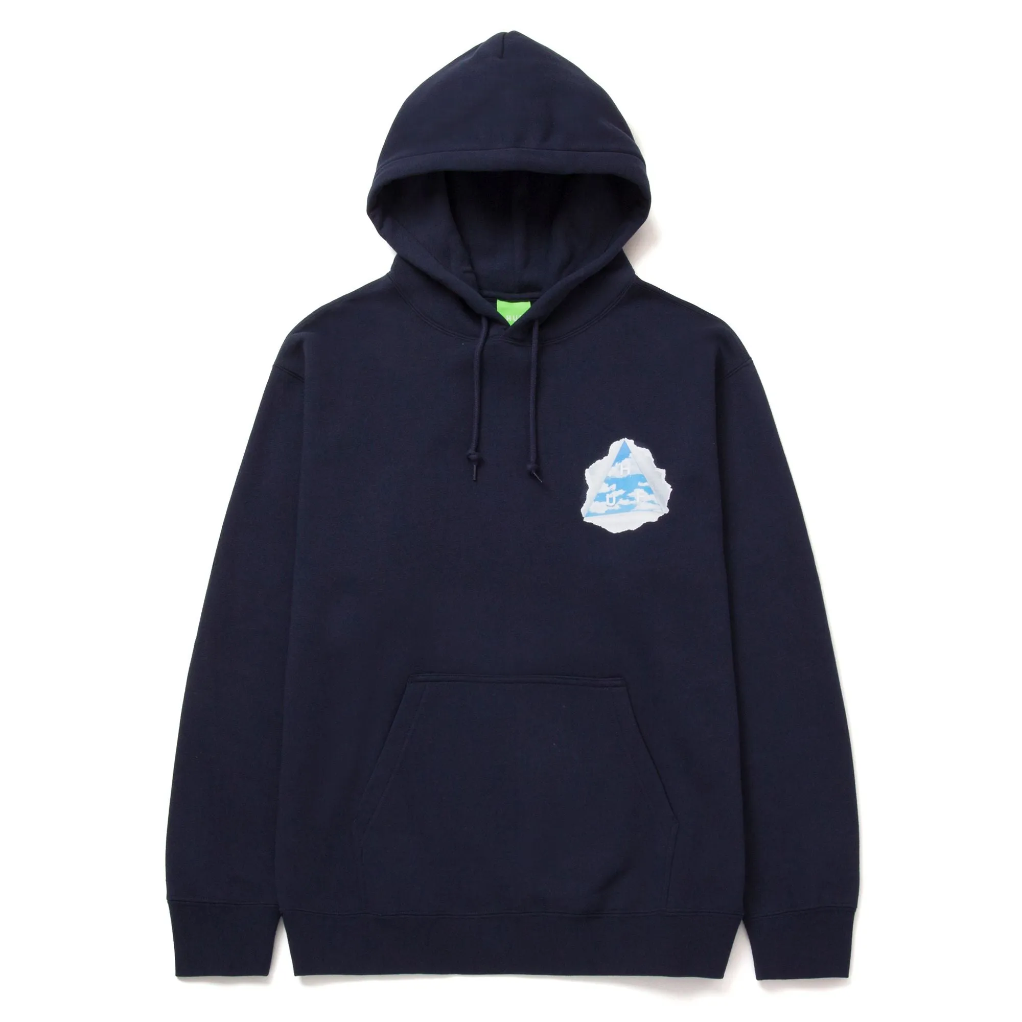 TEAR YOU A NEW ONE P/O HOODIE