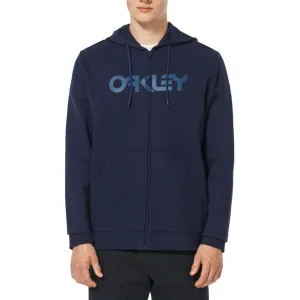TEDDY FULL ZIP HOODIE