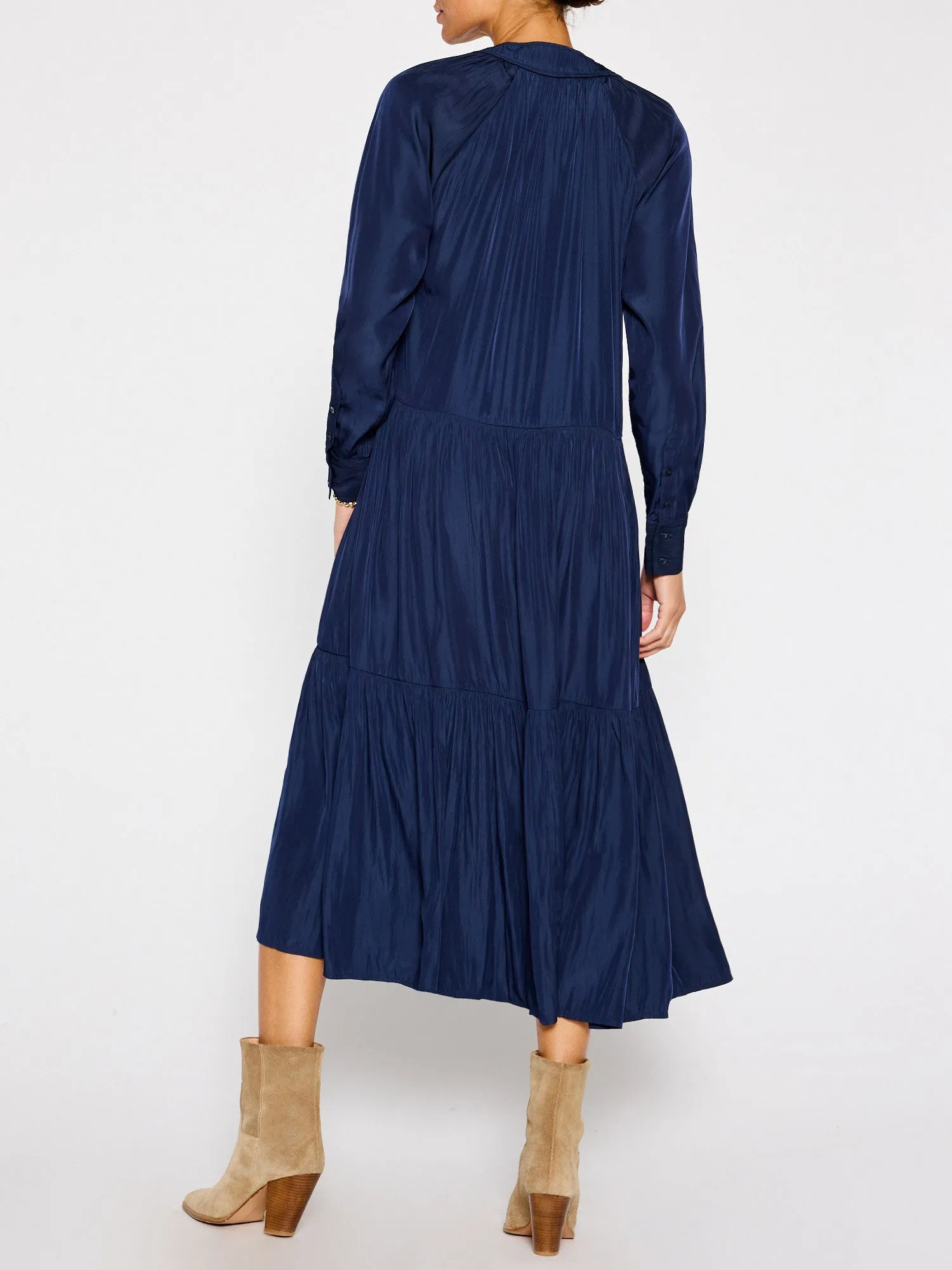 The Alana Dress