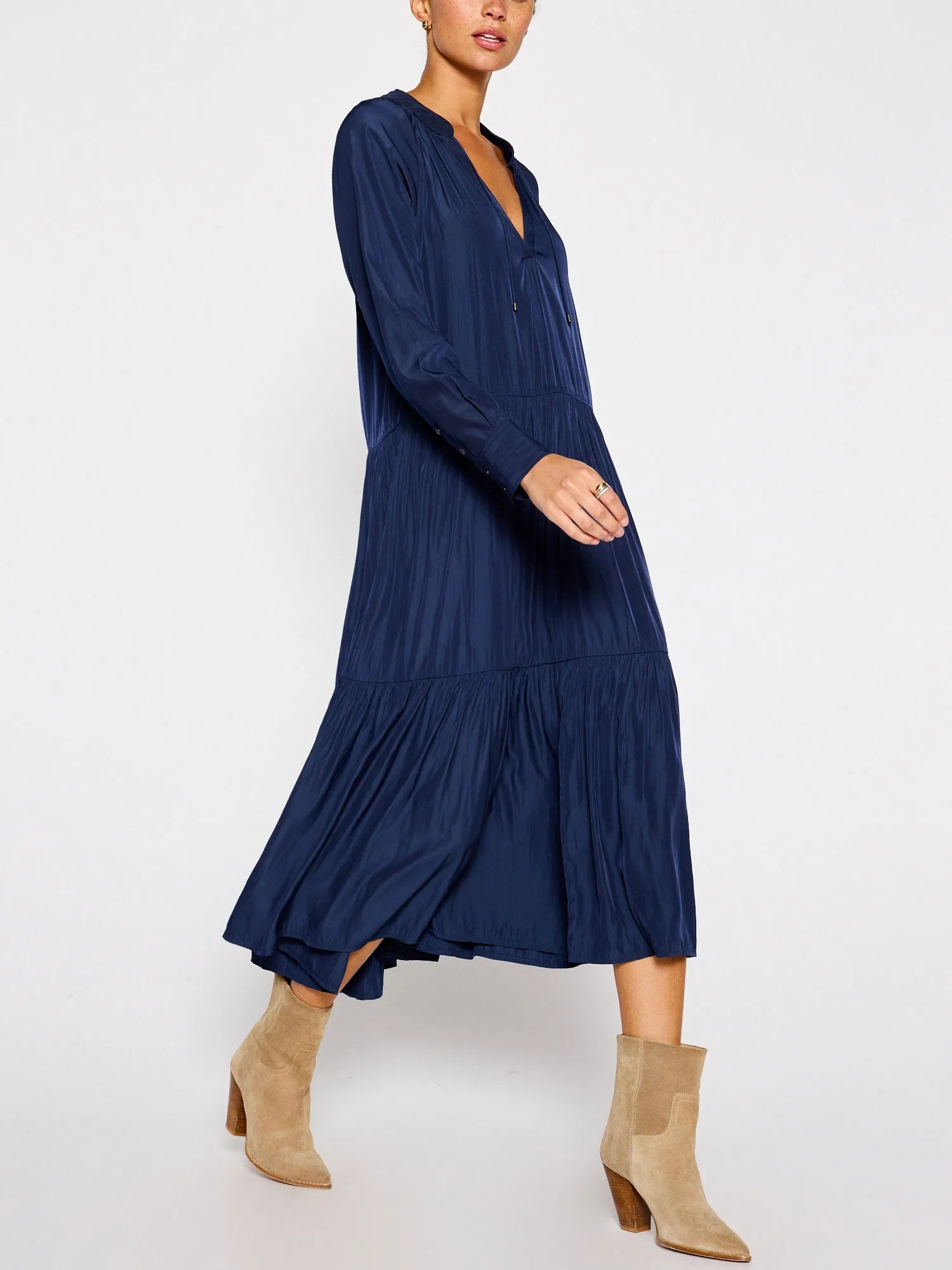 The Alana Dress