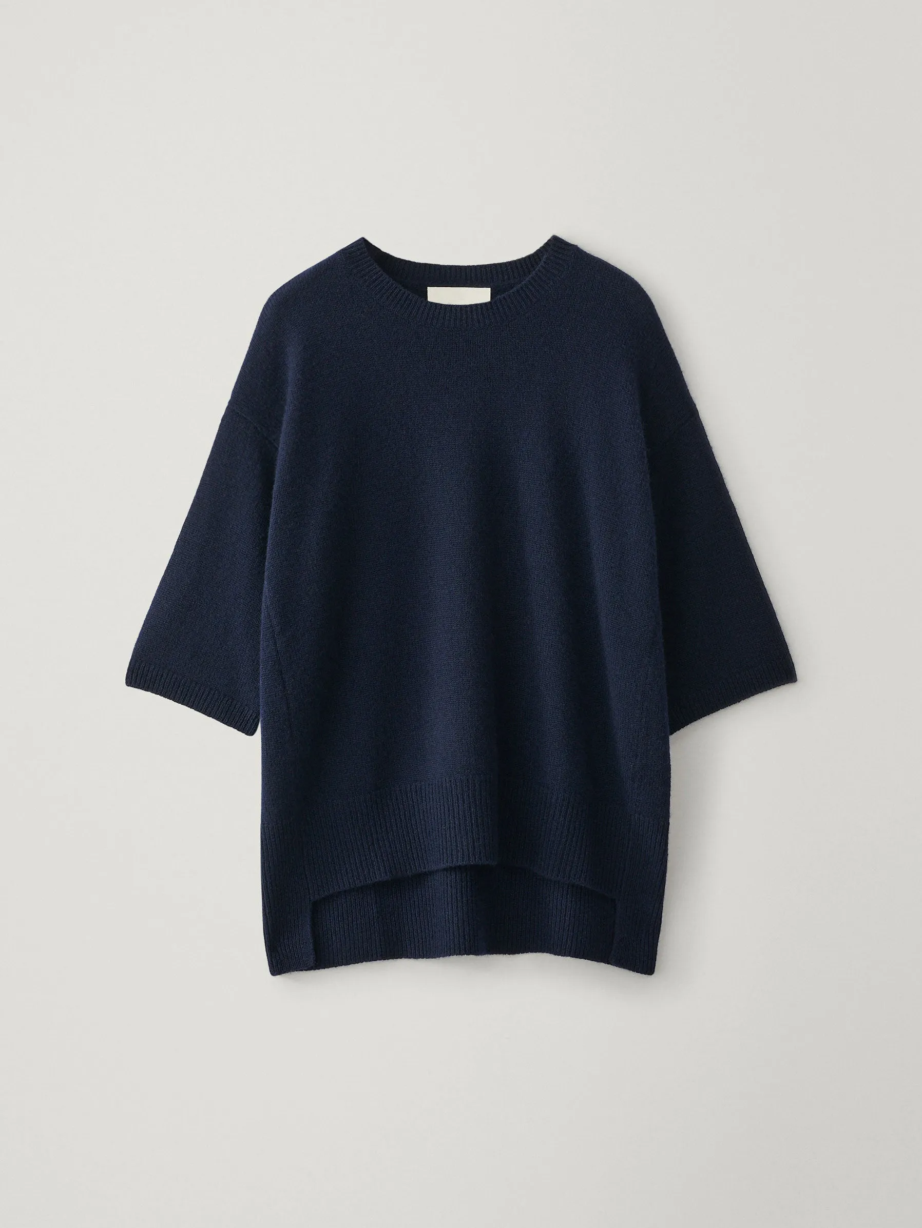 The Camille Sweater