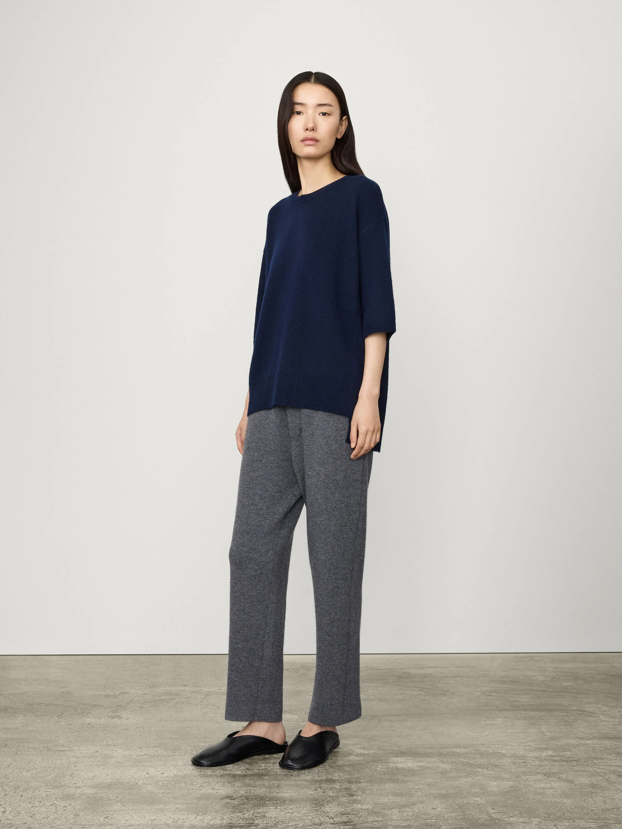 The Camille Sweater