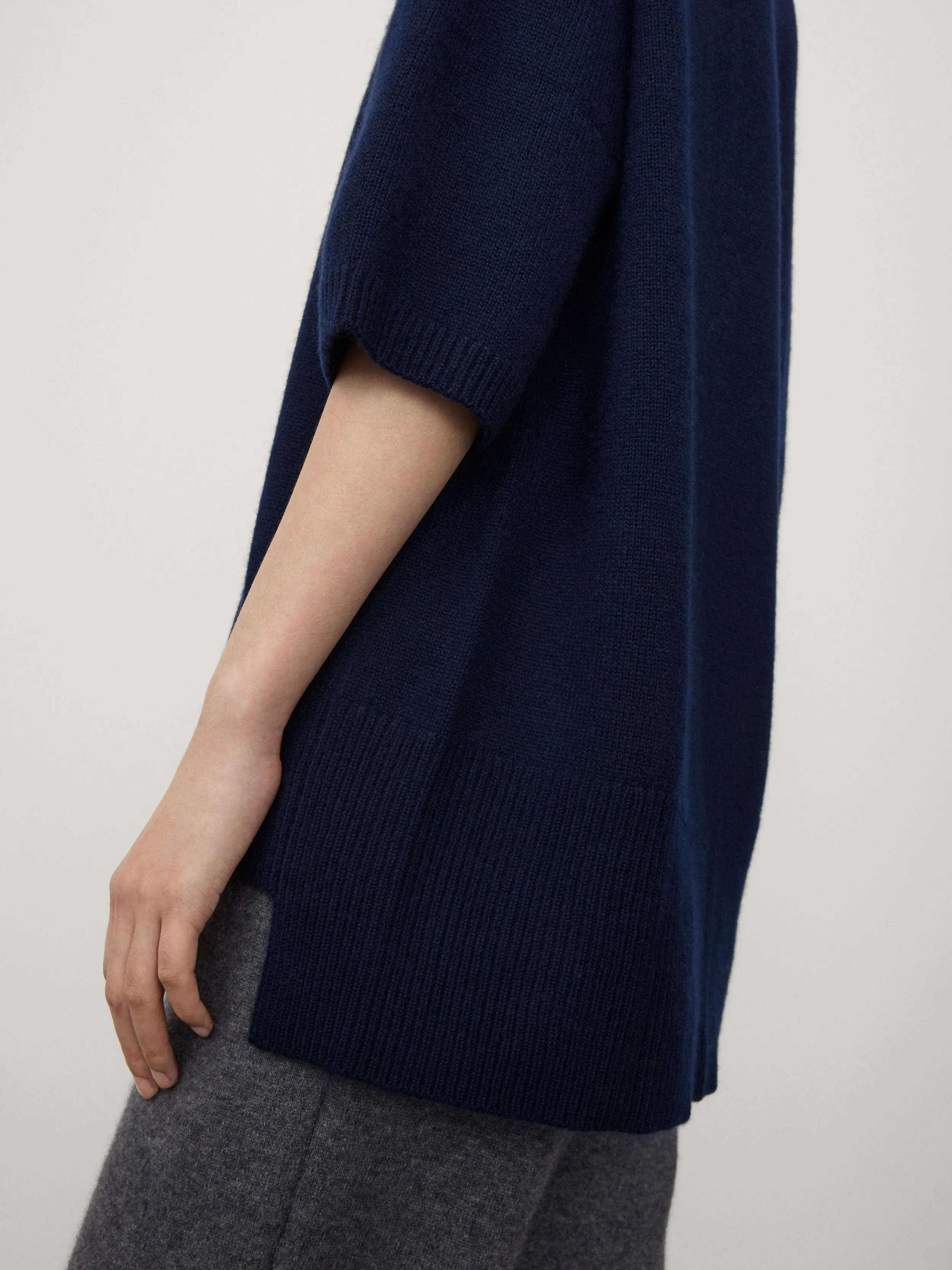 The Camille Sweater