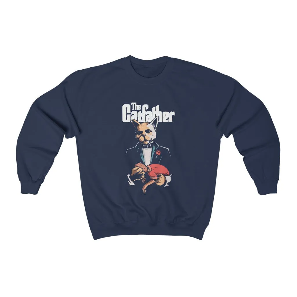 The Cat Father