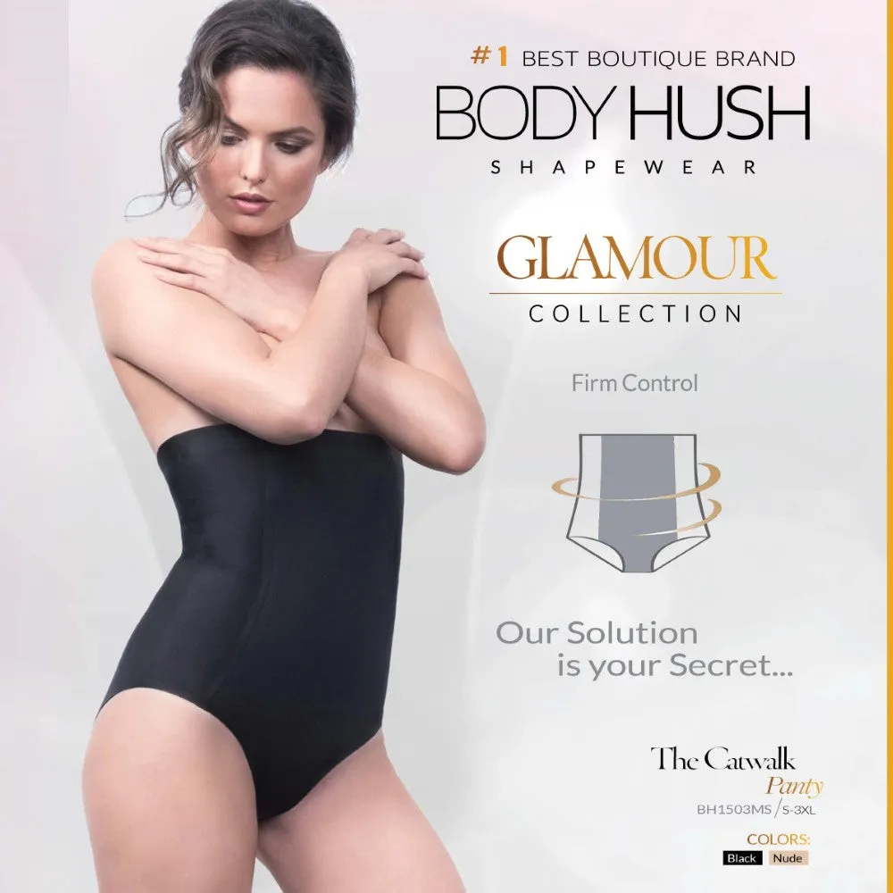 The Catwalk Shaping Panty - Beige