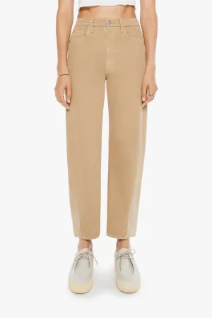The Half Pipe Flood Jean | Curds And Whey