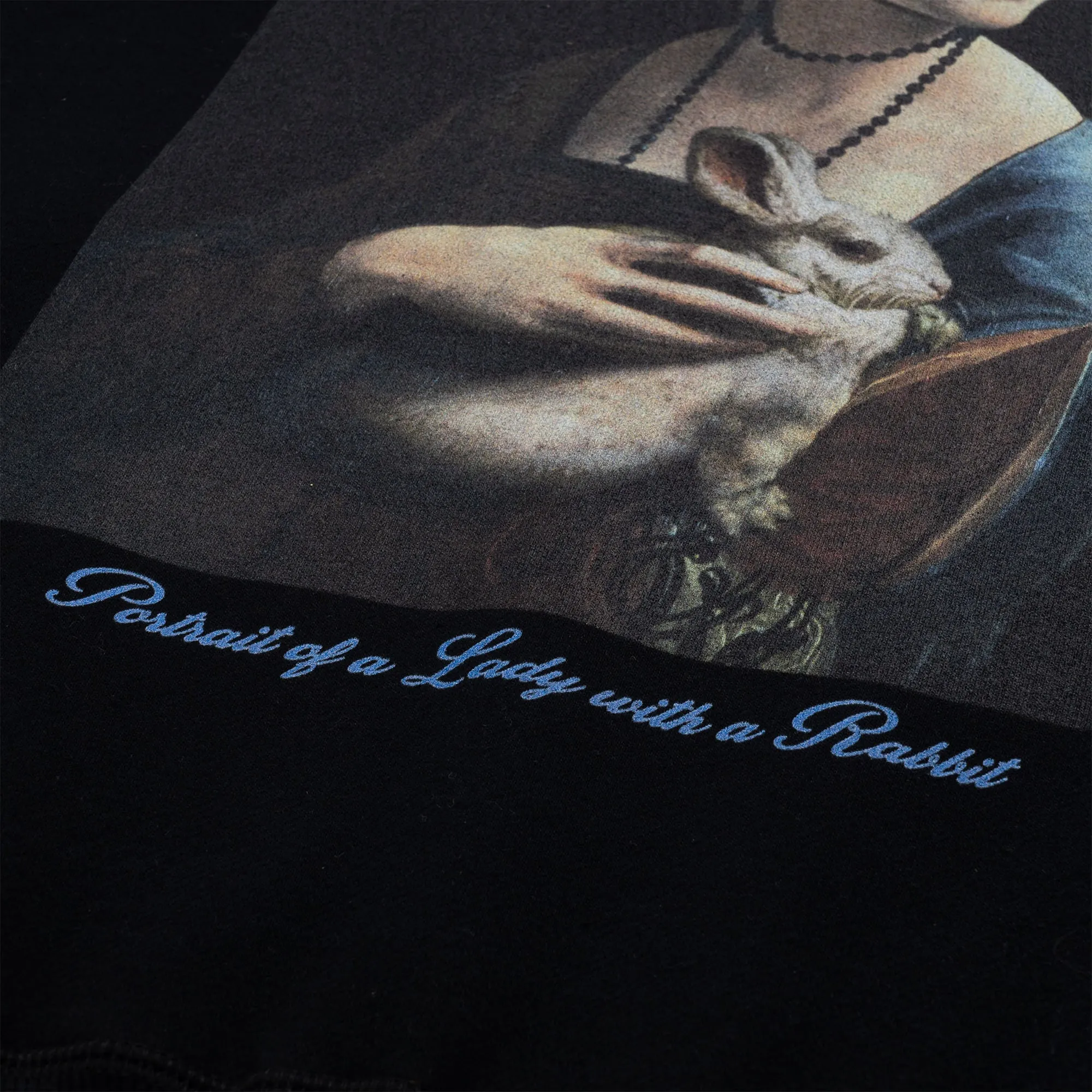 The Lady Hoodie FRC2060 Black