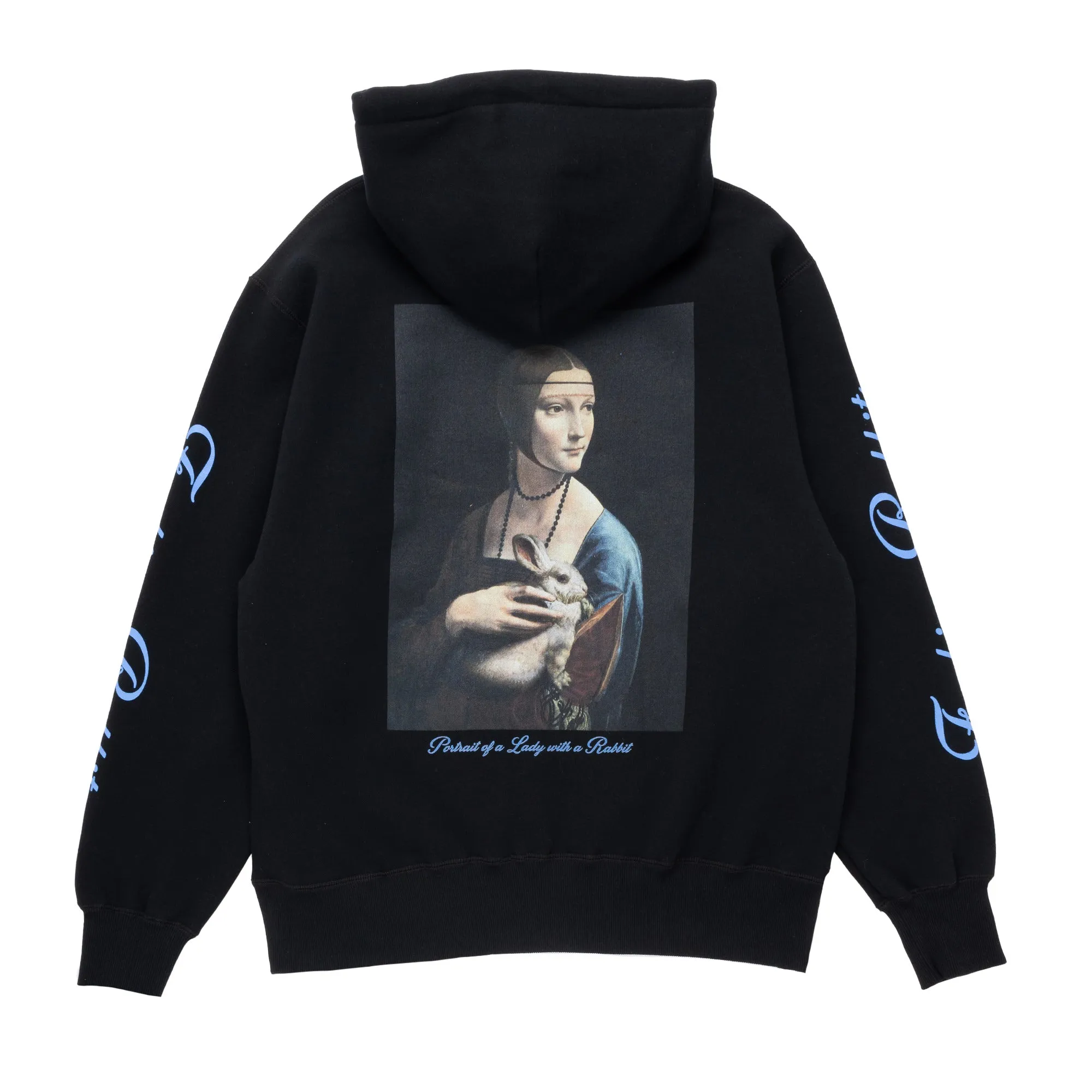 The Lady Hoodie FRC2060 Black