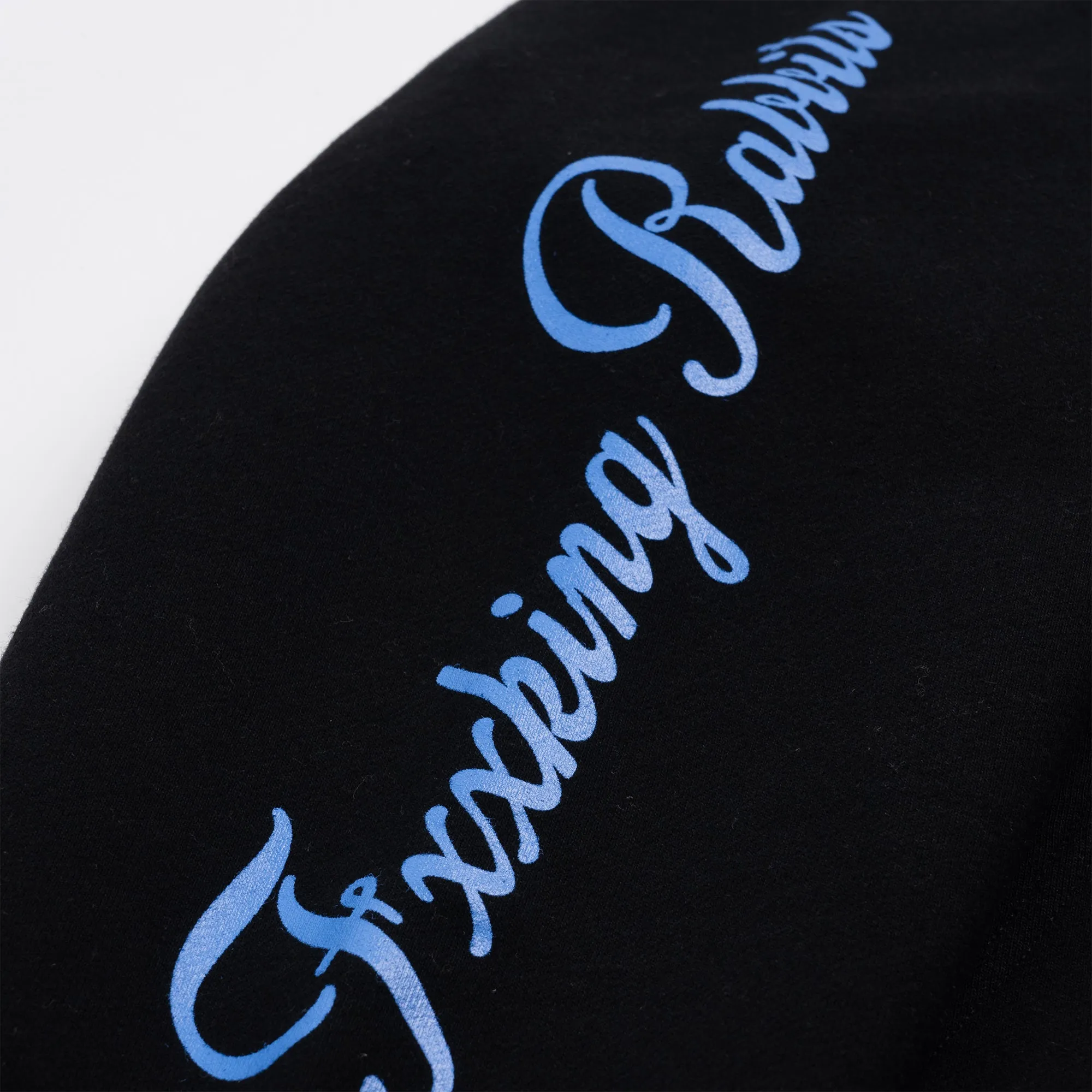 The Lady Hoodie FRC2060 Black