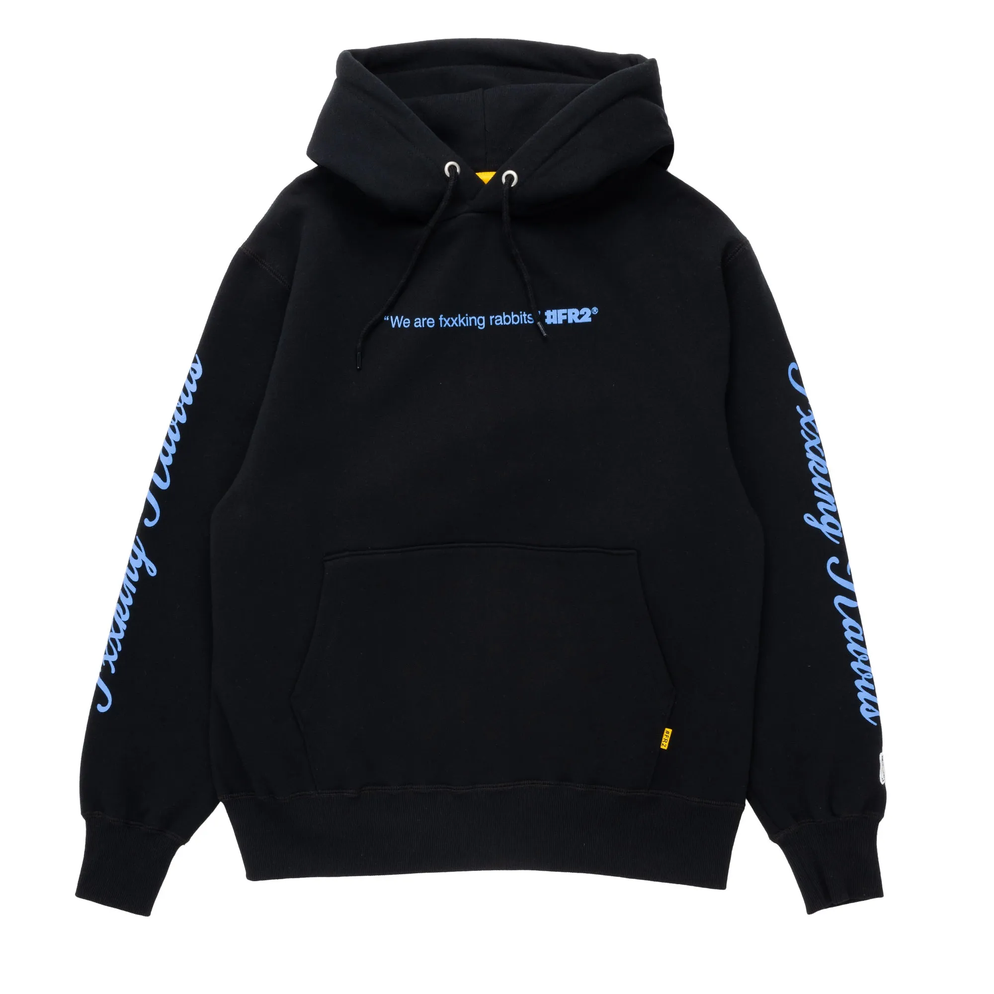 The Lady Hoodie FRC2060 Black