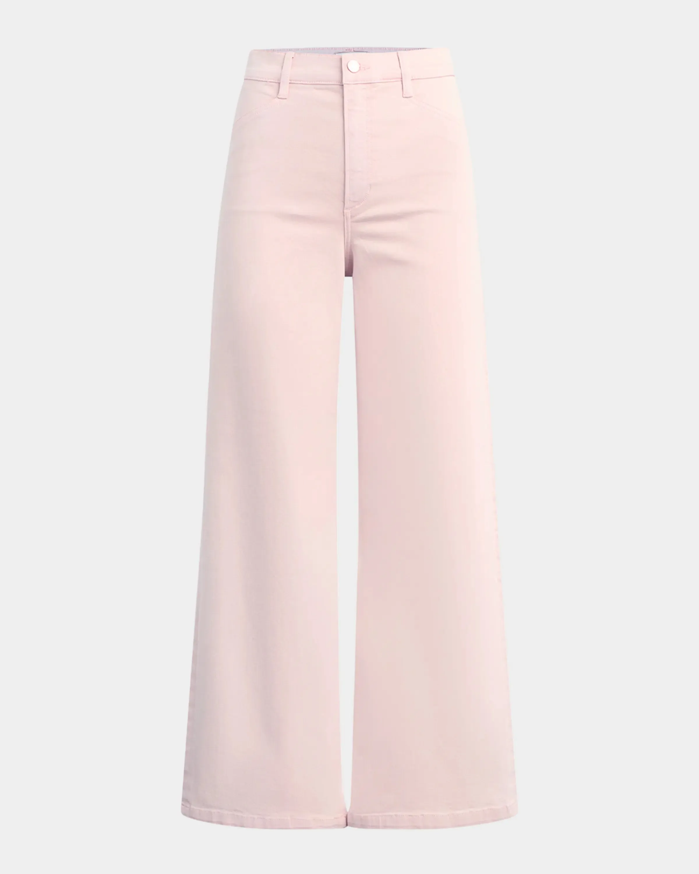 The Mischa Super High Rise Wide Leg