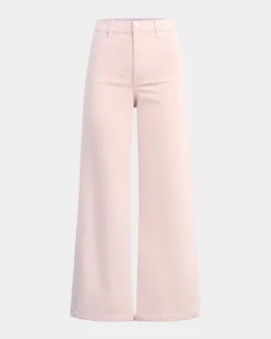 The Mischa Super High Rise Wide Leg
