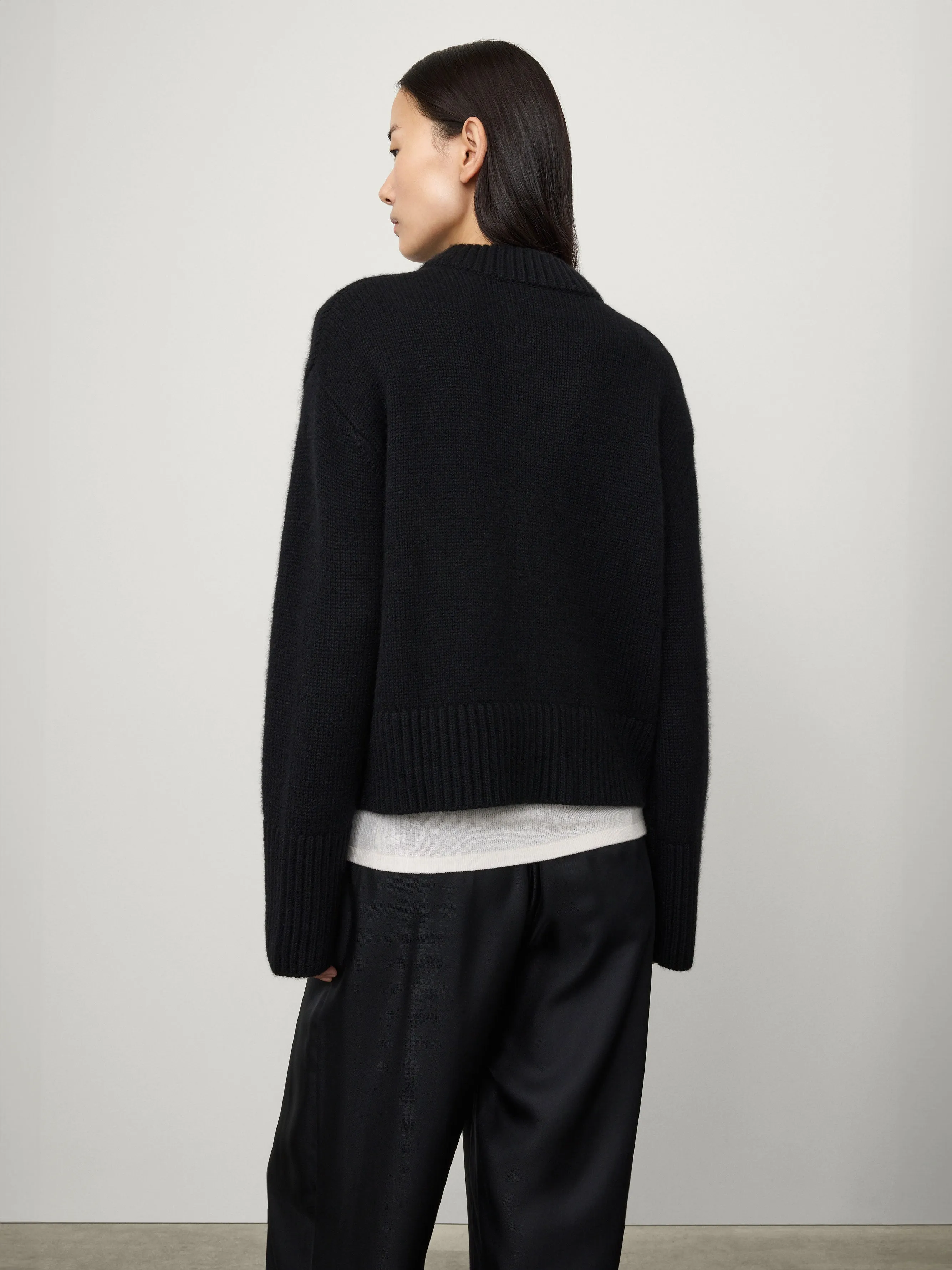 The Sony Sweater