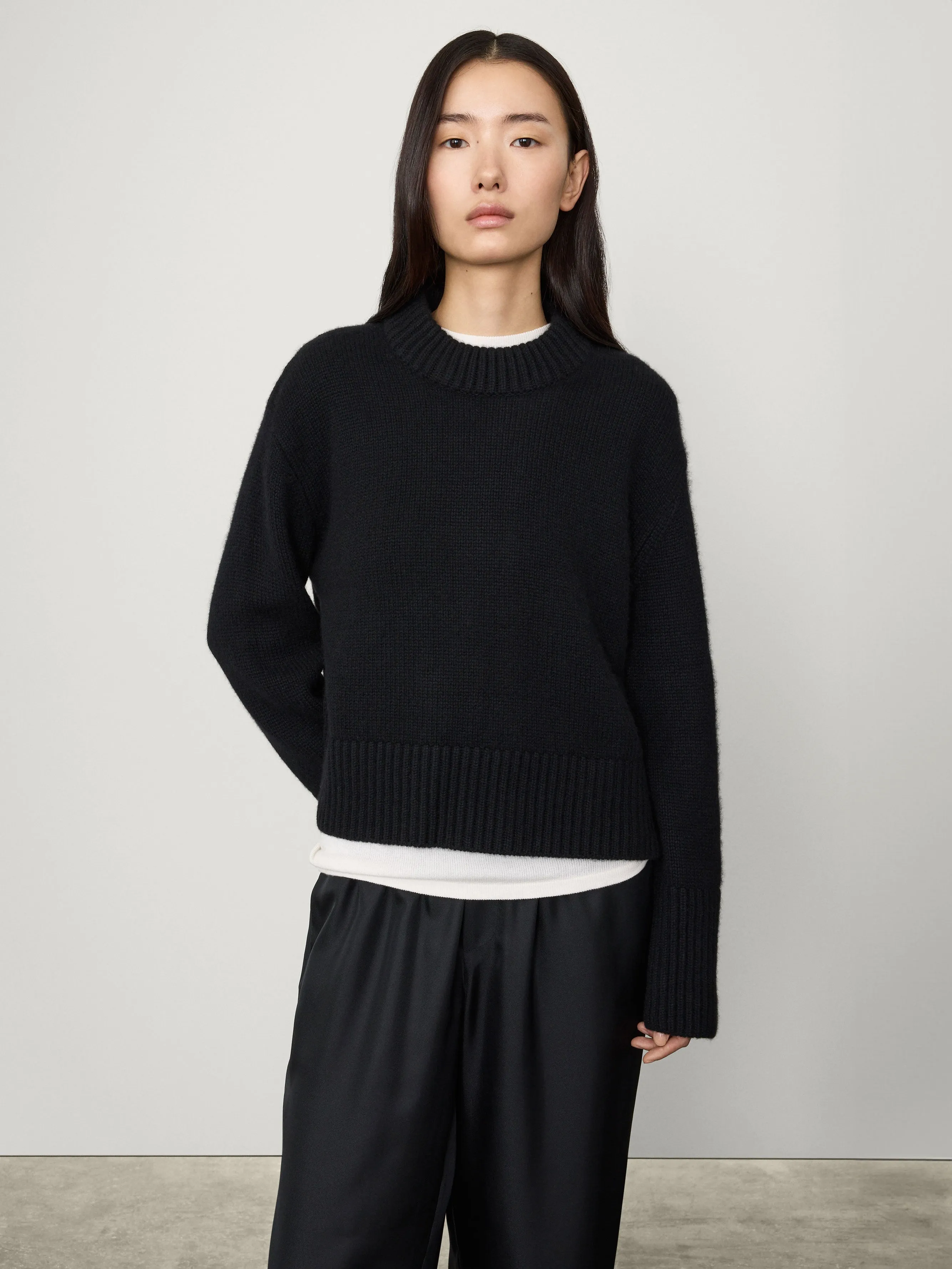 The Sony Sweater