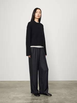 The Sony Sweater