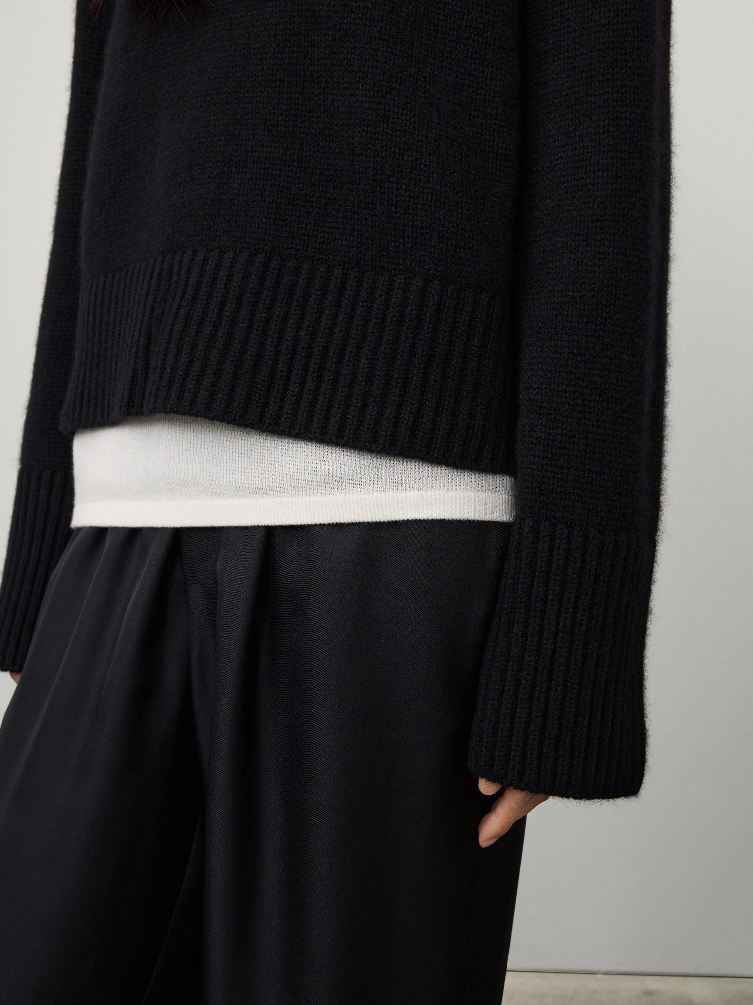 The Sony Sweater